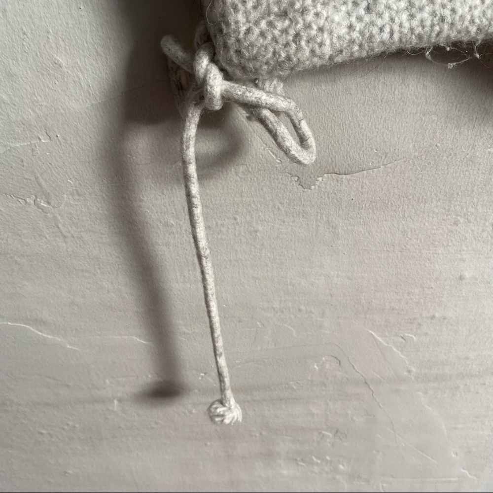 Madewell Snowbound Pullover Drawstring Sweater - image 8